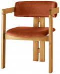 S&ouml;&ouml;gitoa tool Kalune Design CO-037, oak tile red v., 49 cm x 58 cm x 76 cm