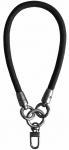 Telefonirihm Machino Wrist MC-SH 01, must v.