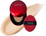 Meigip&otilde;hi TirTir Mask Fit Red Cushion Mini, sand v., 23n, 4.5 g