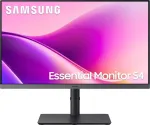 Monitor Samsung S43UF, LS27F430UAUXEN, IPS, 100 Hz, FHD, 27"