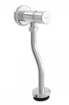Klapp Tres Base 130970030, messing, 21.7 cm x 5.5 cm