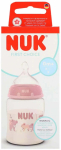 Lutipudel Nuk First Choice Koala, 150 ml, 0 kuud, l&auml;bipaistev v./roosa v.
