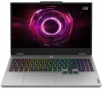 S&uuml;learvuti Lenovo LOQ 15AHP10 83JG003EPB, AMD Ryzen 7 - 250, 16 GB, 512 GB, 15.6 ", NVIDIA GeForce RTX 5050, hall v., EN, Windows 11 home