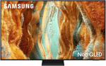 Kahjustatud pakendiga toode. Televiisor Samsung Neo QLED QE55QN70FAUXXH, 55 ", 4K UHD