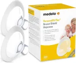 Nibukaitse Medela PersonalFit Flex, XL, 2 tk