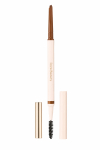 Kulmupliiats Rare Beauty Brow Harmony, 0.08 g, pruun v. warm brown