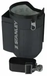 Pudeli &uuml;mbris Stanley The All Day Quencher Carry-All, must v., pol&uuml;ester, 1.18 l