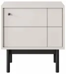 &Ouml;&ouml;kapp Homla Japandi 247181, ka&scaron;miir v., 56.5 cm x 39 cm x 53.5 cm