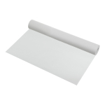 Joonestuspaber Zibi 1.272003, -, 52 g/m&sup2;, valge v., 4000 cm x 42 cm, 1 lk. tk.