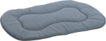 Loomavoodi Flamingo Firenze Thin Oval 524406, sinine v., 77 cm