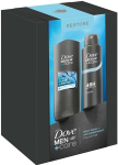 Kinkekomplektid meestele Dove Men Restore