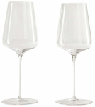 Veiniklaaside komplekt Homla Vivier, klaas, 0.56 l, 2 tk