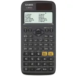 Kalkulaator teaduslik Casio FX-85CEX, must v.