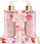 K&auml;tehoolduskomplekt Baylis & Harding Royale Garden Luxury Hand Care, 2 tk