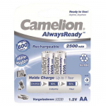 Laetav aku Camelion C_R_3038, 2500 mAh, 2 tk