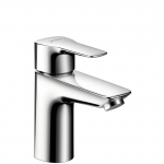Valamusegisti Hansgrohe MySport 71111000, kroom v.