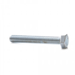 Kruvi DIN 933 Haushalt, 6 mm x 40 mm, 20 tk