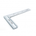 Nurgik Great Wall GWS-30D, 300 mm, alumiinium/roostevaba teras, 90 &deg;