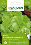 Seemned Garden Center, salat Kagraner Sommer, 1 g