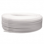 P&otilde;randak&uuml;ttetoru U-tube PE-RT anti-oxygen, 18 mm, 500 m