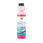 Aknapesuvahend Shell, suve, 0.25 l, 0 &deg;C