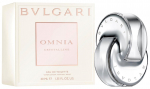 Tualettvesi Bvlgari Omnia Crystalline Women, 40 ml