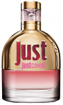 Tualettvesi Roberto Cavalli Just Cavalli, 50 ml