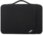 S&uuml;learvuti&uuml;mbris Lenovo Notebook Sleeve, must v., 15"