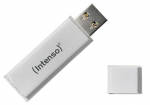 USB m&auml;lupulk Intenso Ultra Line, 64 GB