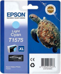 Tindiprinteri kassett Epson T1575, roheline v.