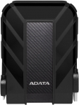 K&otilde;vaketas Adata HD710 Pro, HDD, 4 TB, must v.
