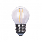 Lambipirn Okko Filamendi LED, P45, 3000 &deg;K, E27, 4 W, 470 lm
