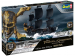 Konstruktor Revell Must p&auml;rl 05499R, 112 tk