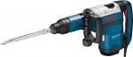 Piikvasar Bosch GSH 7 VC, 8.5 kg, 1500 W