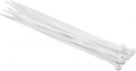 Kinnitusrihm Kreator, valge v., 90 mm x 2.5 mm