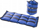 Universaalne raskus EB FIT, 2 x 2.5 kg