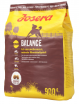 Kuiv koeratoit Josera Balance, linnuliha, 0.9 kg