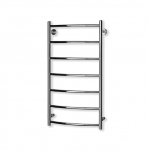Veek&uuml;tte r&auml;tikuradiator Elonika, kroom v., 47 cm x 87 cm, 198 W