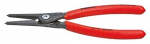 N&auml;pitsad Knipex 49 11 A3, 220 mm