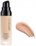 Vedel jumestuskreem Artdeco Perfect Teint Oil-Free, 32 cool cashew, 20 ml
