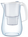 Veefiltrid Aquaphor Onyx, 4.2 l, valge v.