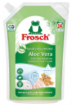 Vedel pesuvahend Frosch Aloe Vera, 1.8 l