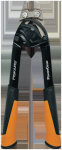 K&auml;&auml;rid Fiskars 1027213, sirge l&otilde;ikus, 356 mm