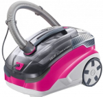 Veefiltriga tolmuimeja Thomas Aqua+ Allergy & Family 788-585, 1700 W