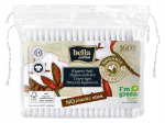 Vatipulgad Bella Cotton ECO, 160 tk
