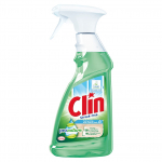 Klaasipuhastusvahend Clin, 0.5 l