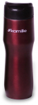 Termostass Kamille 2050, 0.450 l, punane/pronksiv&auml;rvi