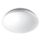 Valgusti lagi Philips Moire CL200, LED, 4000 &deg;K, 1 x 10 W