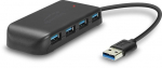 USB jaotur Speedlink