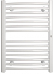 Veek&uuml;tte r&auml;tikuradiator Instal Projekt, valge v., 50 cm x 68.6 cm